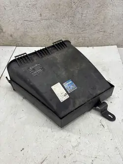 Ford Mondeo MK IV 2012 Microfilterbehuizing