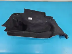 Garniture Coffre Gauche Jaguar XE X760 OEM GX73-45423-AD8PVJ