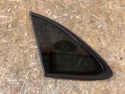 Cristal puerta trasera izquierda Porsche Macan OEM 95B845297GE