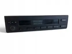 Ordinateur de bord BMW E39 OEM 65828360735