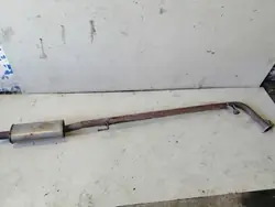 KJHVFD OEM Middendemper Hyundai i40 2.0 GDI