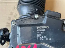 Soupape d'accélérateur Volvo OEM 32290142 pour XC60 II/XC90 II