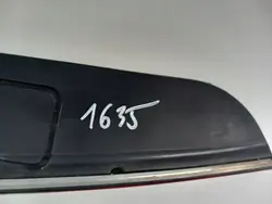 Garniture de hayon Mercedes Classe C W204 AMG OEM A2047400593