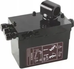 Pompe de levage cabine Scania OEM 1549741 - Occasion
