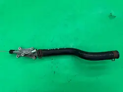 Alojamento Sensor Cabeça Curta OEM Honda City V 1.4
