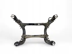 Viga traseira Audi Q7 OEM 4M0500025 - Usado