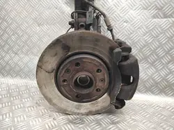 Amortiguador derecho Fiat Talento Renault Trafic III IV 2.0 dC OEM 543029028R
