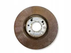 Disque de frein avant Citroen OEM AMD233075 - Occasion