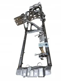 Cadre de tableau de bord Volvo V40 2018 OEM 1284757