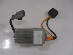 Spannungswandler OEM 9806619180 für Peugeot 308