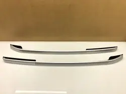 Barres de toit Peugeot 2008 I 2013 OEM