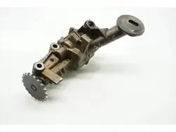 Oliepomp Renault Laguna 1.9 dCi Diesel 7700600251