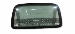 SKTRKI Vitre de hayon arrière pour Renault Kangoo I 98-