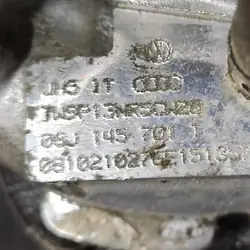 SEAT Turbo OEM 06J145701T för LEON 1.4L 110kW
