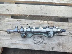 Brandstofrail Fiat Opel Alfa 1.3 JTD