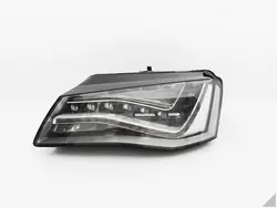 AUDI A8 S8 D4 4H FAROL ESQUERDO FULL LED EUROPA