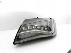 AUDI A8 S8 D4 4H LINKER FULL LED Scheinwerfer EUROPA