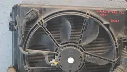 Ventilateur Nissan X-Trail T32 1.6 DCI OEM JKM23572