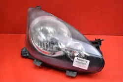 Oikea ajovalaisin Toyota Aygo 2005-2008 OEM mamAUTO-1008010