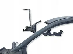 Poteau de rail de toit avant gauche OEM AKH18922 Hyundai Kona