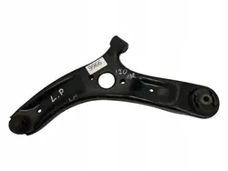Braccio di sospensione anteriore sinistro Hyundai i20 I PB Lift 2013 OEM 545001J700