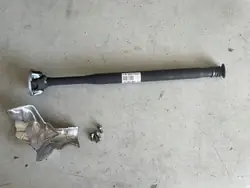 Drivaxel A2044107001 Mercedes W204 W205 W212 W216 W218 W221