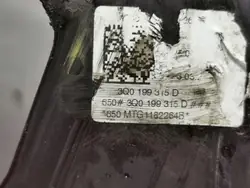 Vorderer Hilfsrahmen Audi Q2 2017 OEM 3Q0199315D