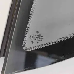 Porsche Cayman 987 vänster bakruta OEM 43R000469AS2