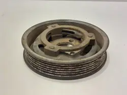 Polea de bomba de agua OEM 037121033 para VW Passat B3