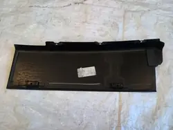 Audi A3 8P Left Pillar Trim OEM 8P3853289B