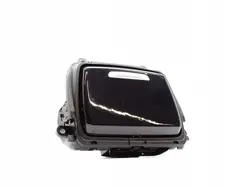 BMW 5 F10/F11 Askfat OEM 9206347 - Begagnad