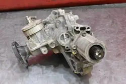 Réducteur boîte OEM mamAUTO-1059561- Mazda CX-7