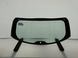 OEM 6342BGS1 Takaikkuna lämmitetty Opel Astra K:lle
