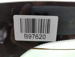 Vitre arrière chauffée OEM 6342BGS1 pour Opel Astra K
