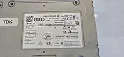 Audi Q4 e-tron MMI Navigaatiradio OEM 89A035043M