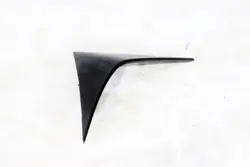 Spoiler arrière OEM 3V9827932B pour Skoda Superb B8