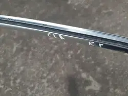 Mercedes-Benz taklist vänster OEM A1176730103