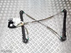 Audi A3 ikkunan säädin OEM 8p0959802a 840311202