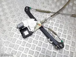 Audi A3 fönsterregulator OEM 8p0959802a 840311202