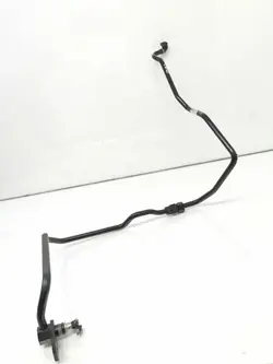 Audi A4 B6 3.0 ASN växellådsoljeledningar OEM 8E0317821A