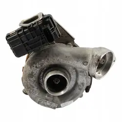 BMW E90 E91 E92 E93 325d 330d Turboaggregat OEM 7796311
