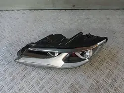 FARO DIANTEIRO ESQUERDO VW TIGUAN 5N 5N1941005C