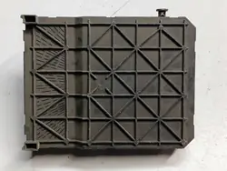 OEM 9657999980 BSI-styrmodul för Citroen/Peugeot