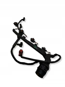 Feixe Injector Citroen Nemo 1.4 HDI OEM 9649833780