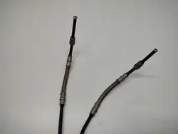 Tubos de Freno ABS OEM - Pieza Audi OE Usada