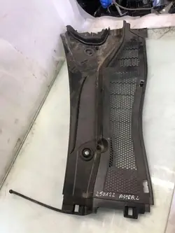 Brazo limpiaparabrisas delantero OEM 9830565680 Opel Astra K