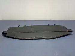 OEM Ambit-979545-01 Store de Coffre Arrière Noir