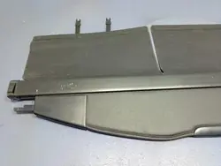 OEM Ambit-979545-01 Store de Coffre Arrière Noir