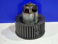Saab 9-3 Ver1 2003 Motor de Aquecimento / Ventilador