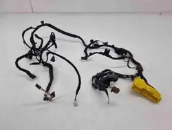 Fusível bateria BMW OEM 11107811 - Usado